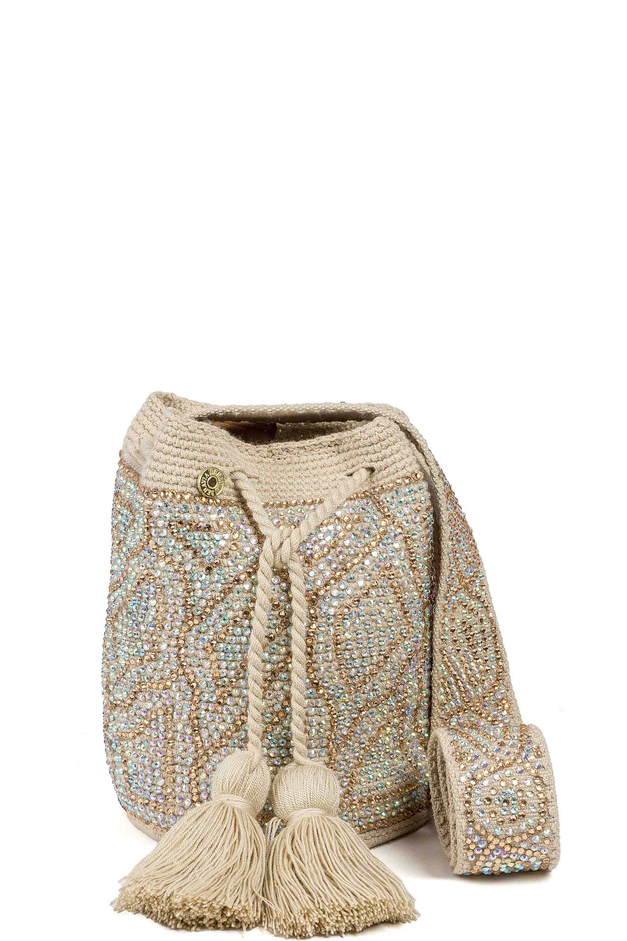 Bia - Beige