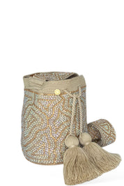 Bia - Beige