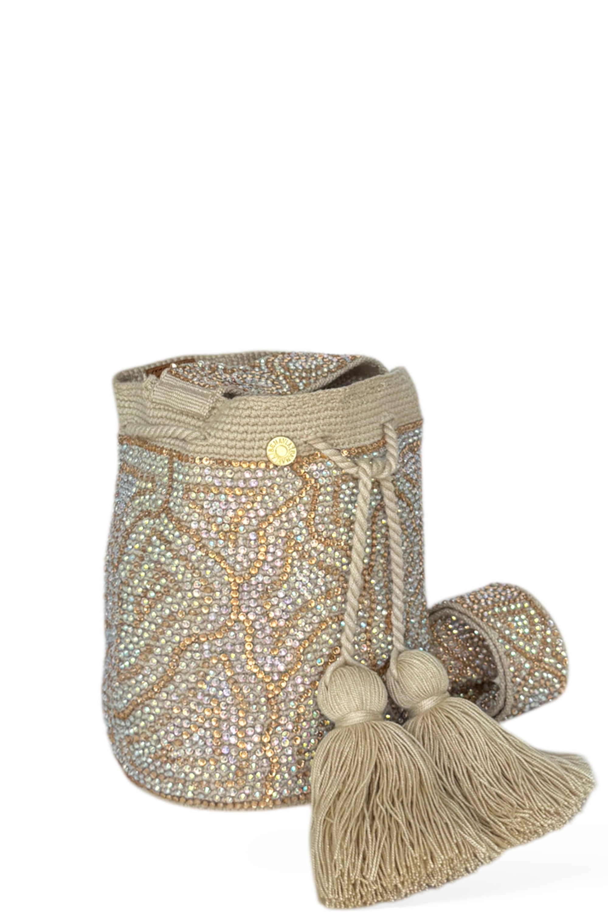 Bia - Beige
