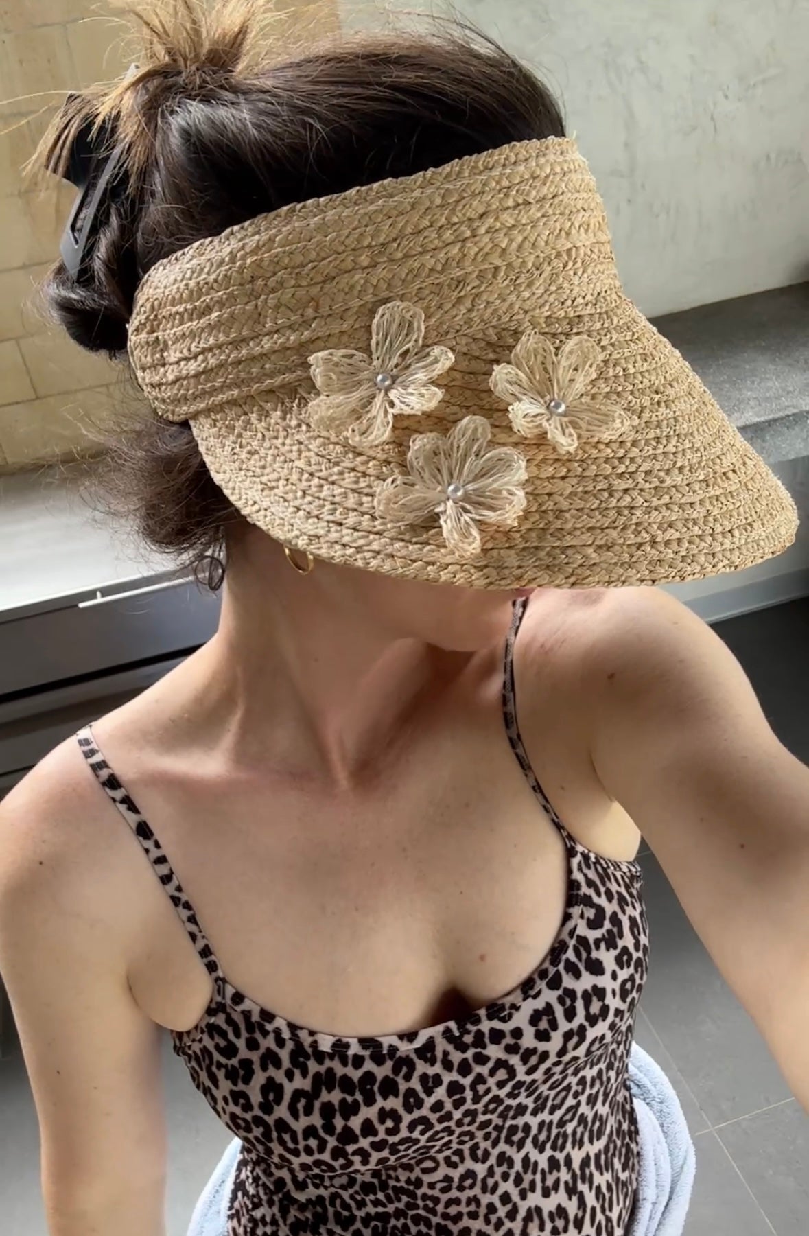 Visera - Antonella Nude
