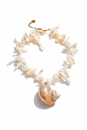 Collar Coralia