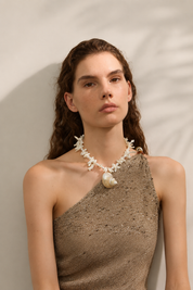 Collar Coralia
