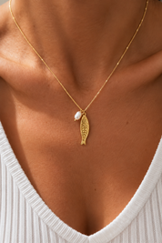 Collar - Leo