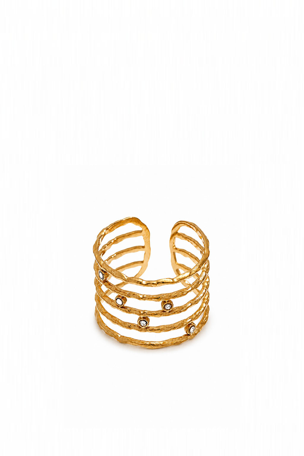 Anillo Calipso