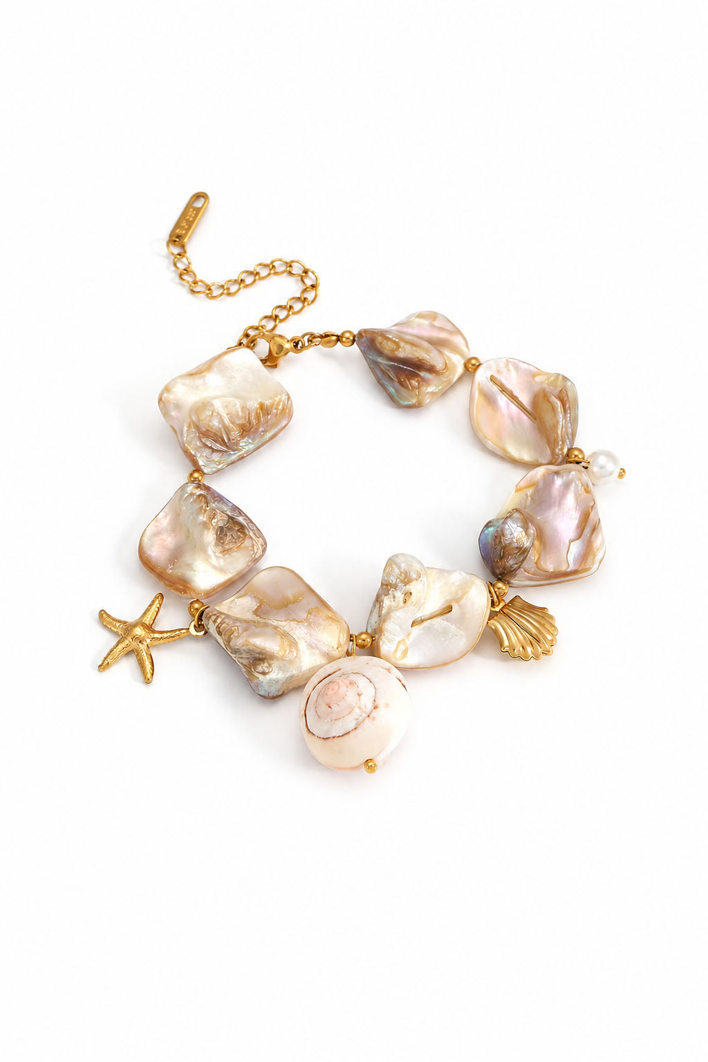 Pulsera - Clara