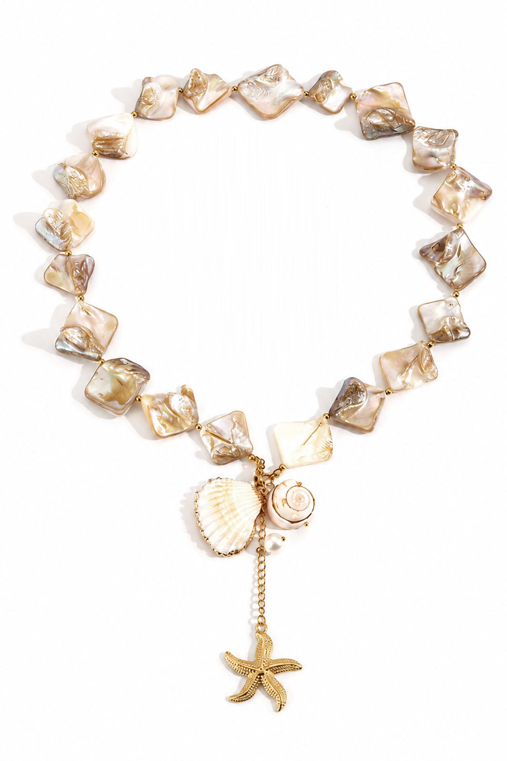 Collar - Clara
