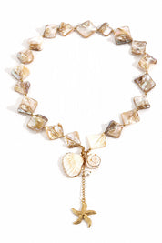 Collar - Clara