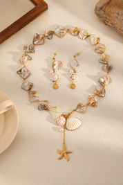 Aretes - Clara