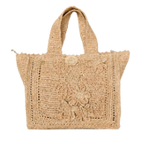 Colección Raffia