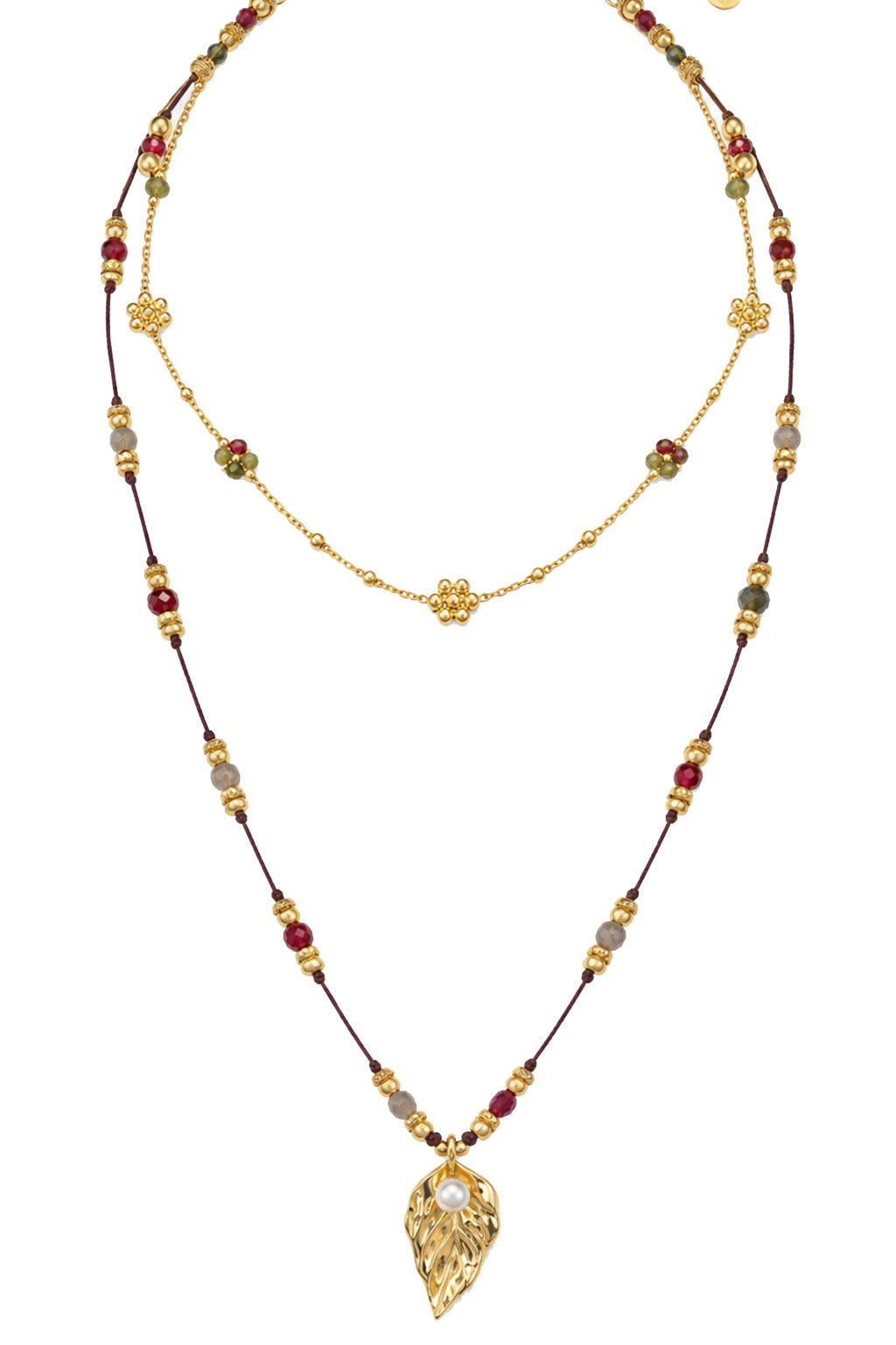 Collar - Anais