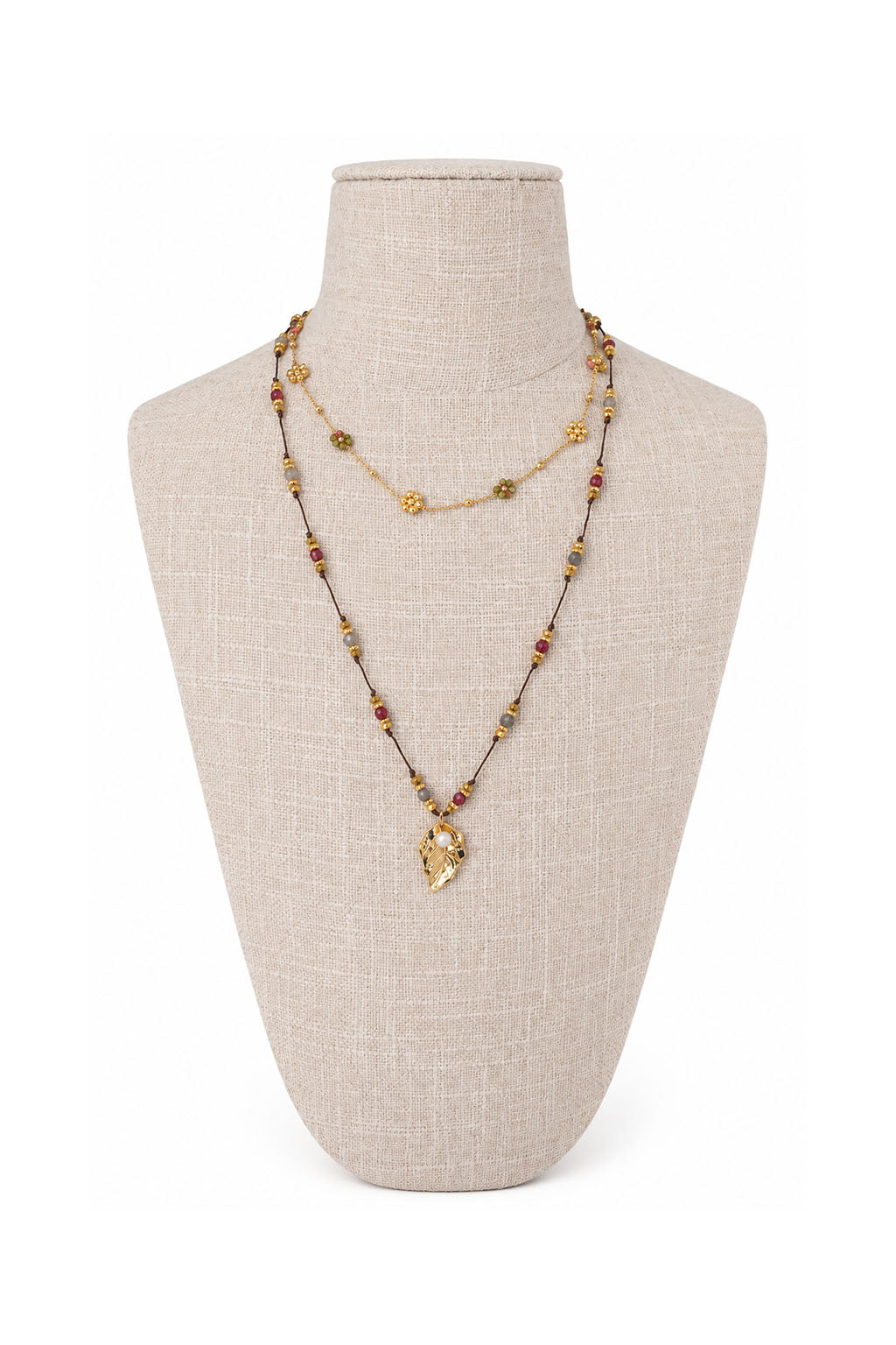 Collar - Anais