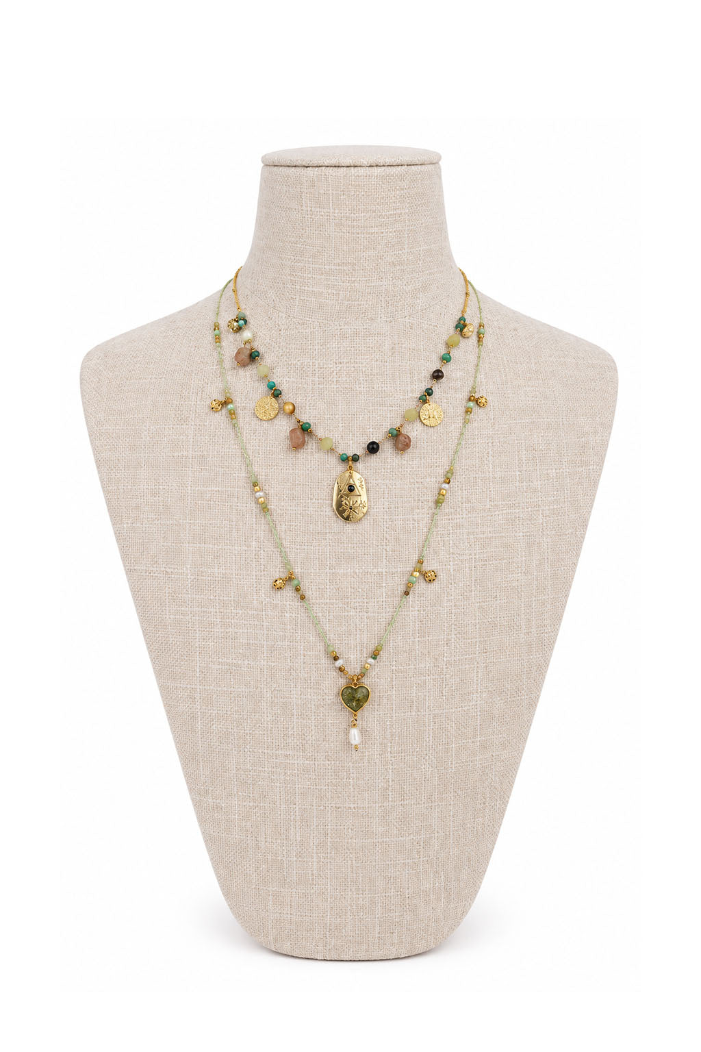 Collar - Cadiz