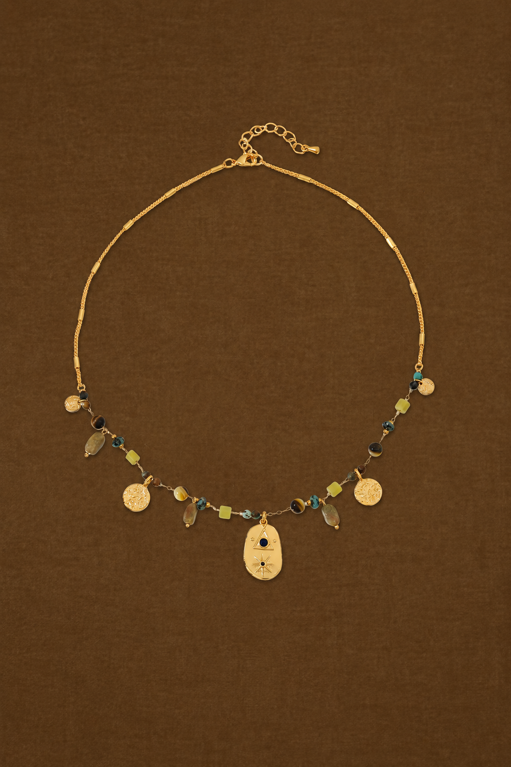 Collar - Cadiz