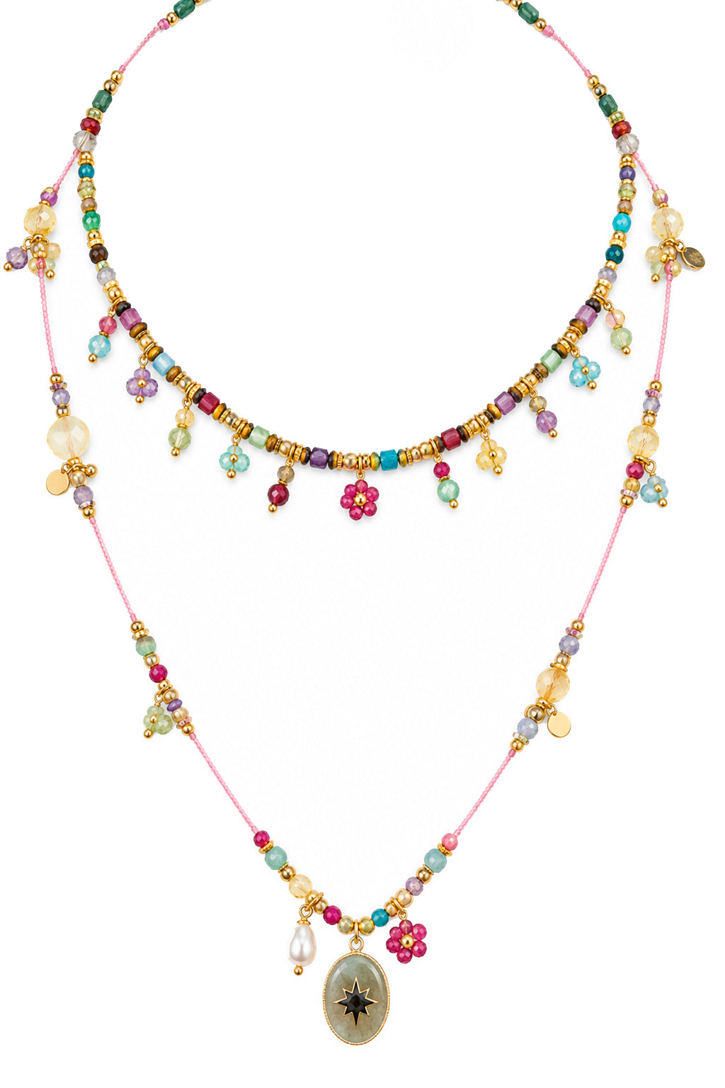 Collar - Casis