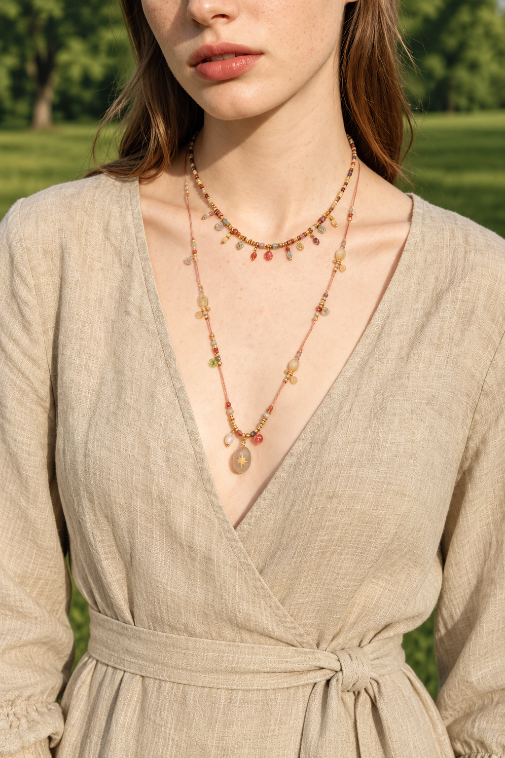 Collar - Casis