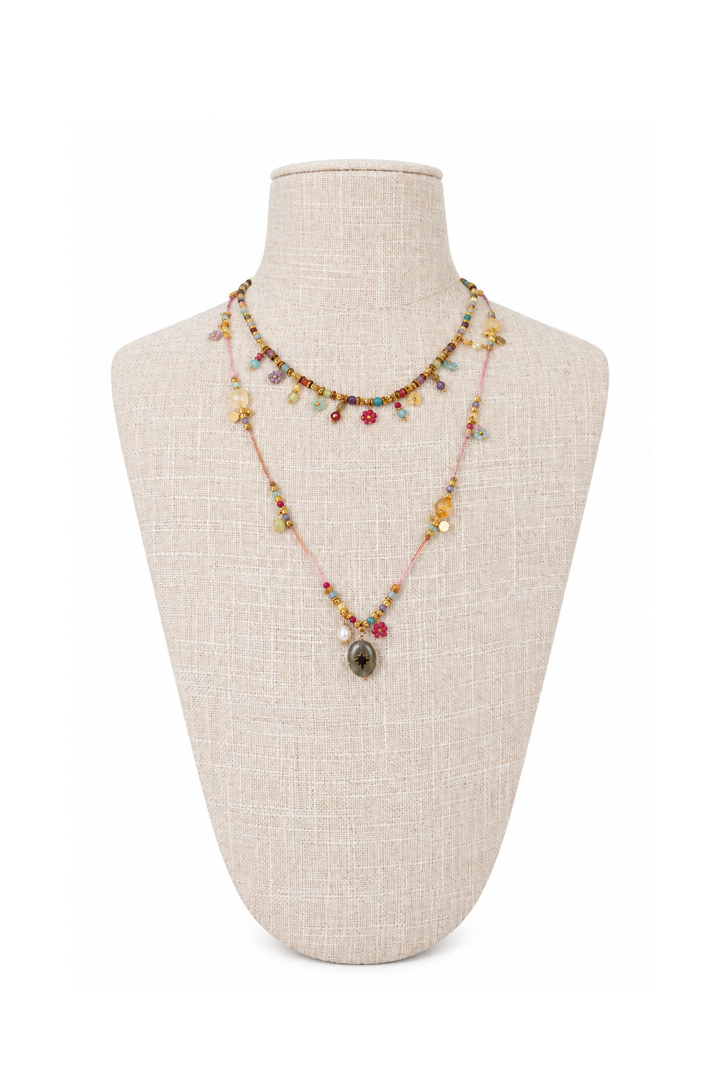 Collar - Casis
