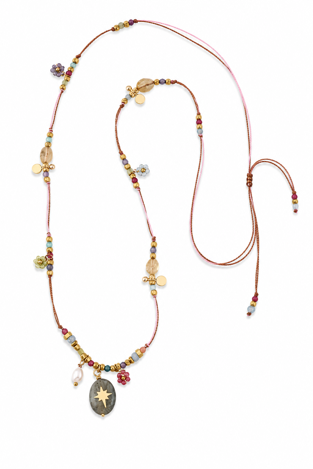 Collar - Casis