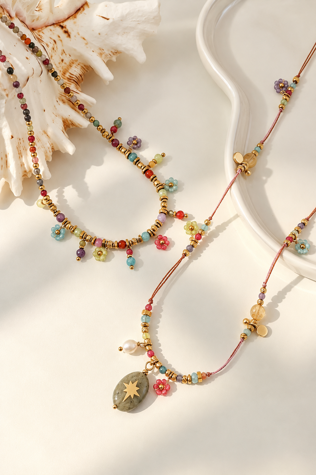 Collar - Casis