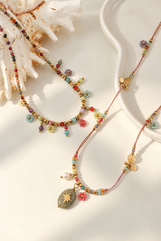 Collar - Casis