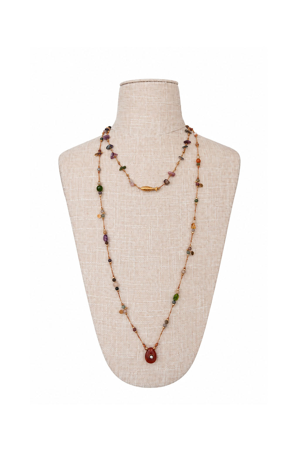 Collar - Catalina