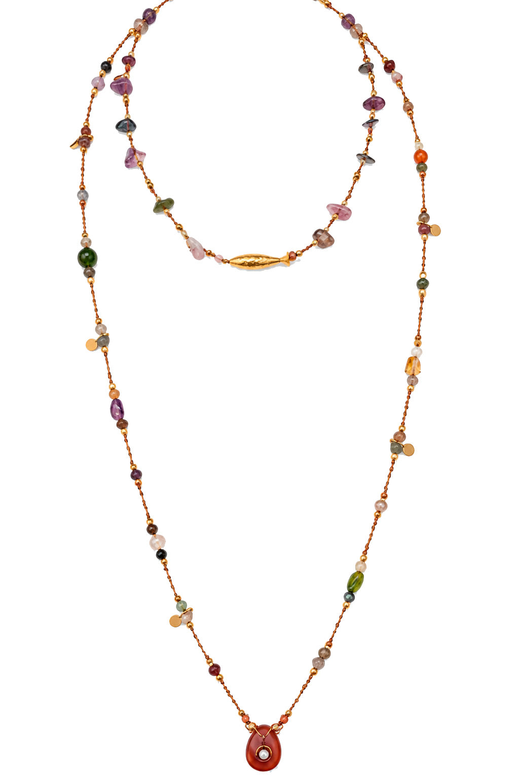 Collar - Catalina