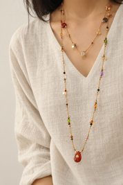 Collar - Catalina