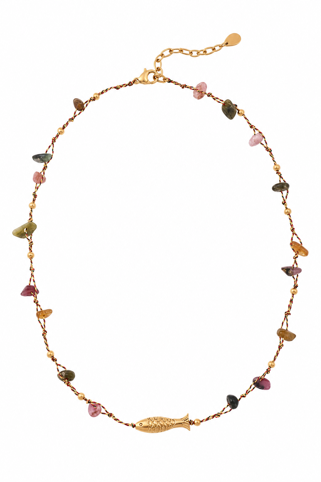 Collar - Catalina