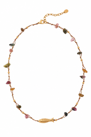 Collar - Catalina