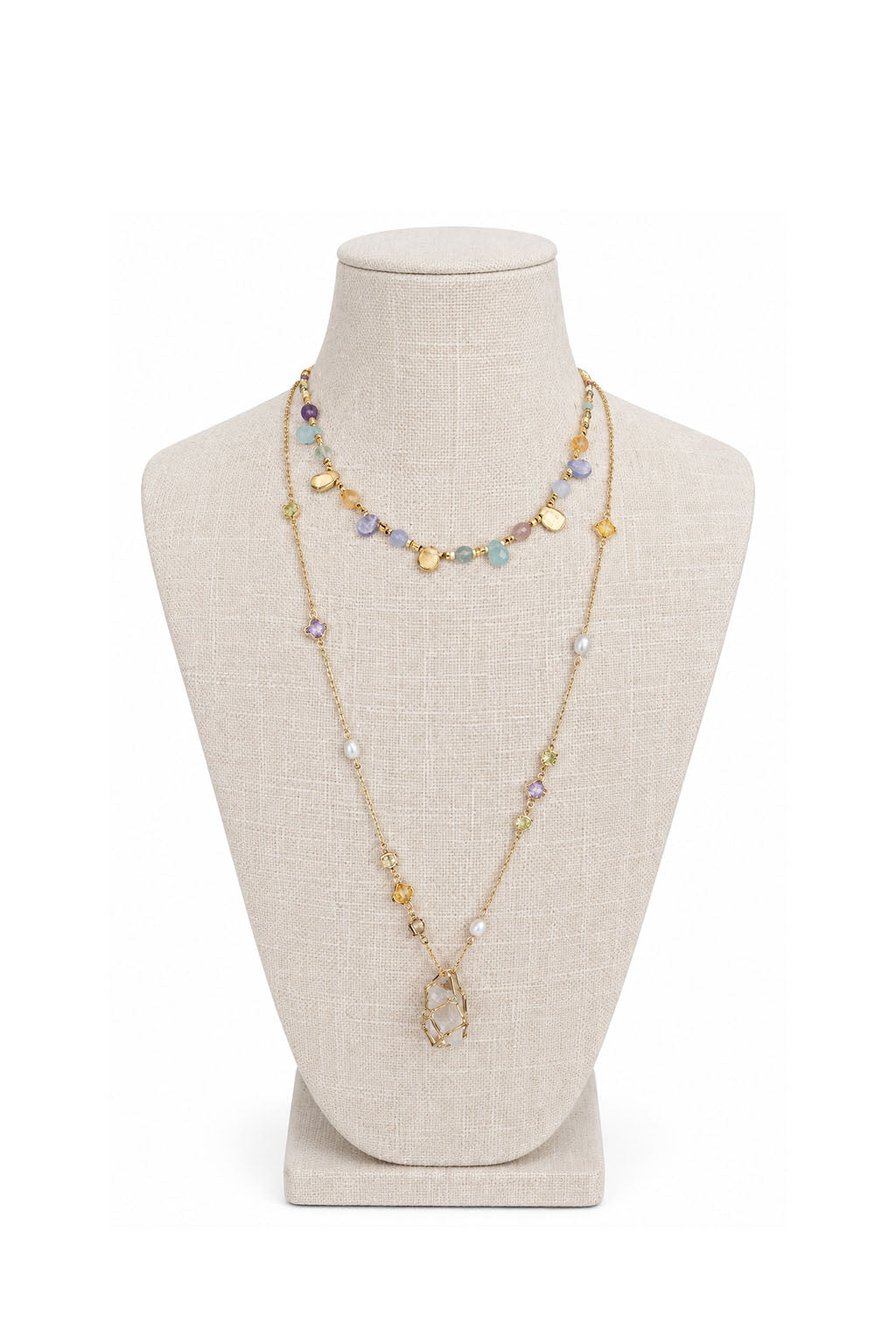 Collar - Creta