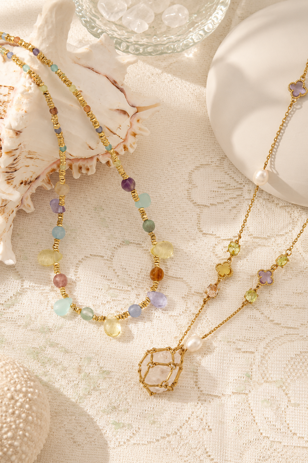 Collar - Creta