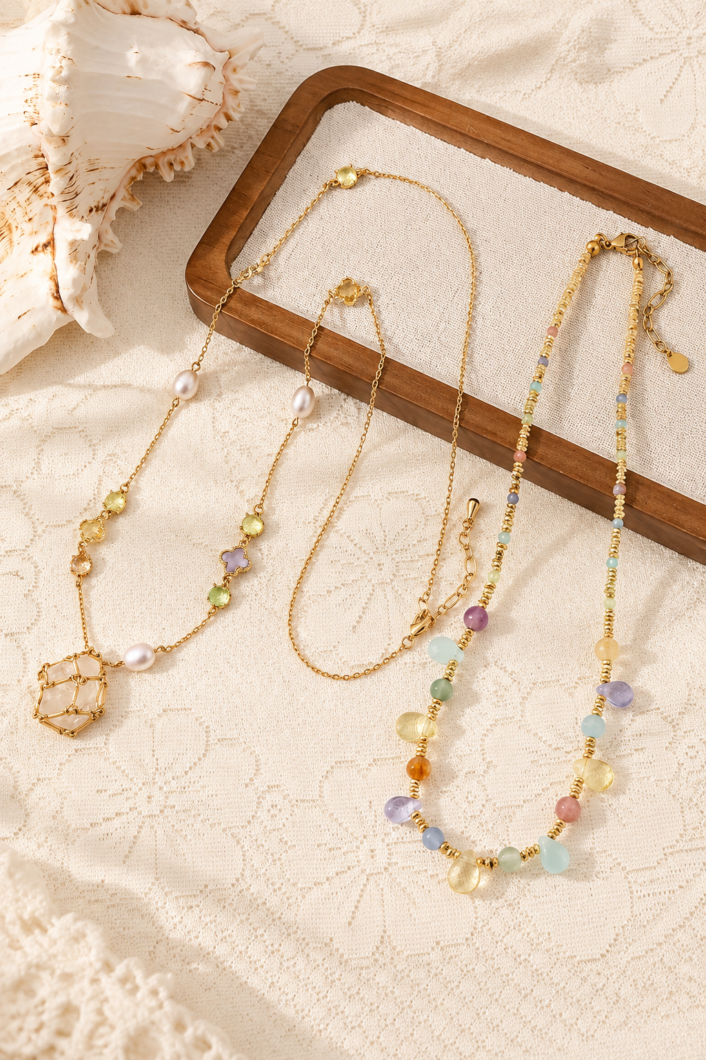 Collar - Creta