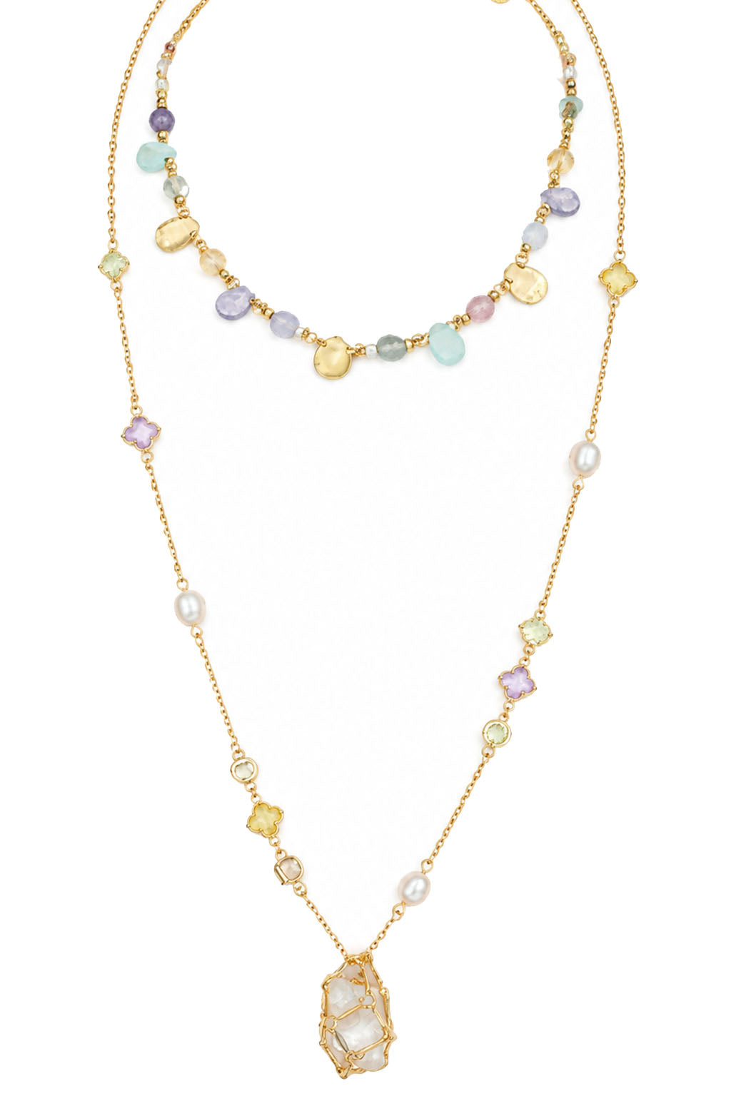 Collar - Creta