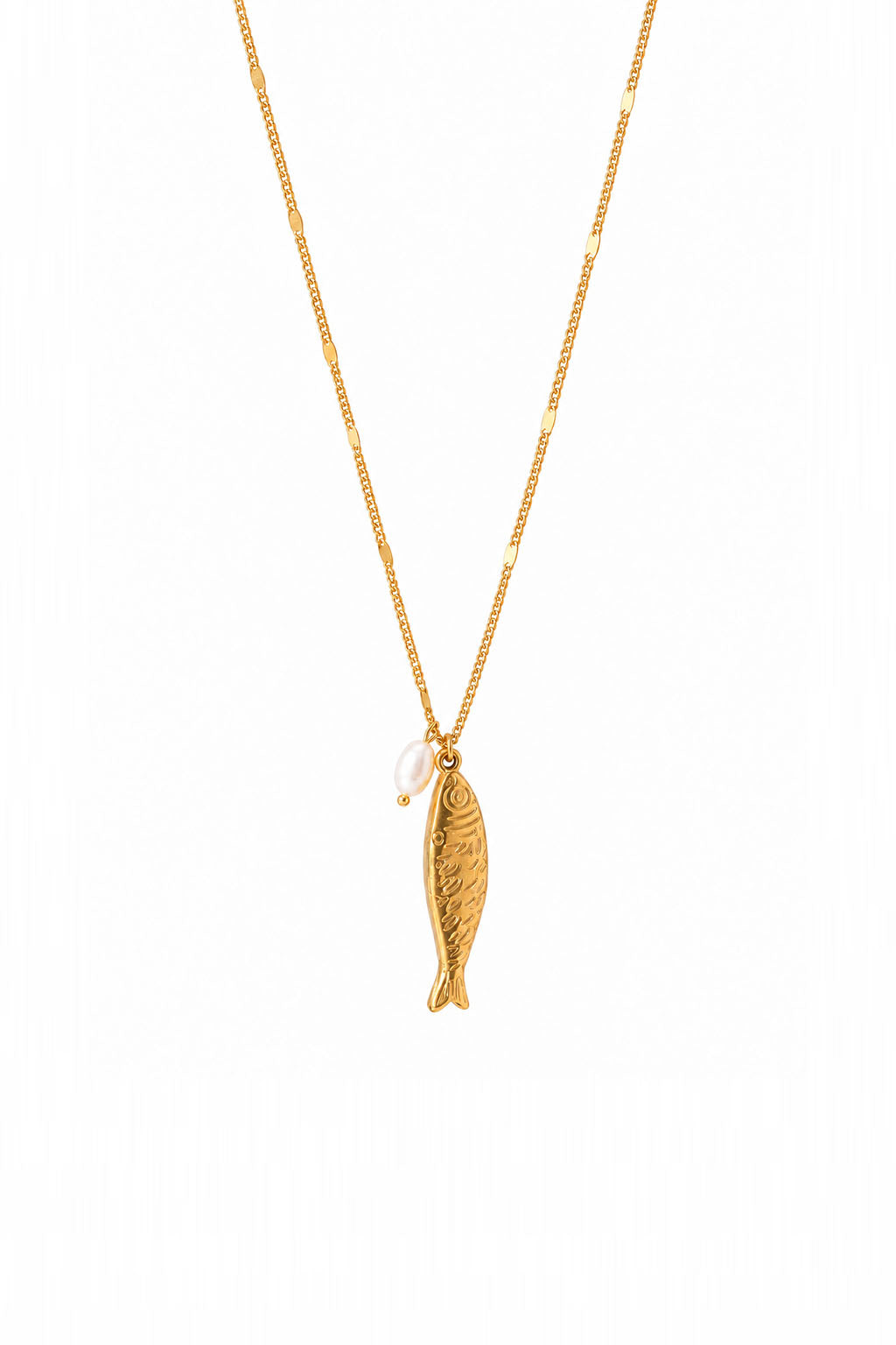Collar - Leo