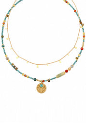Collar - Milos