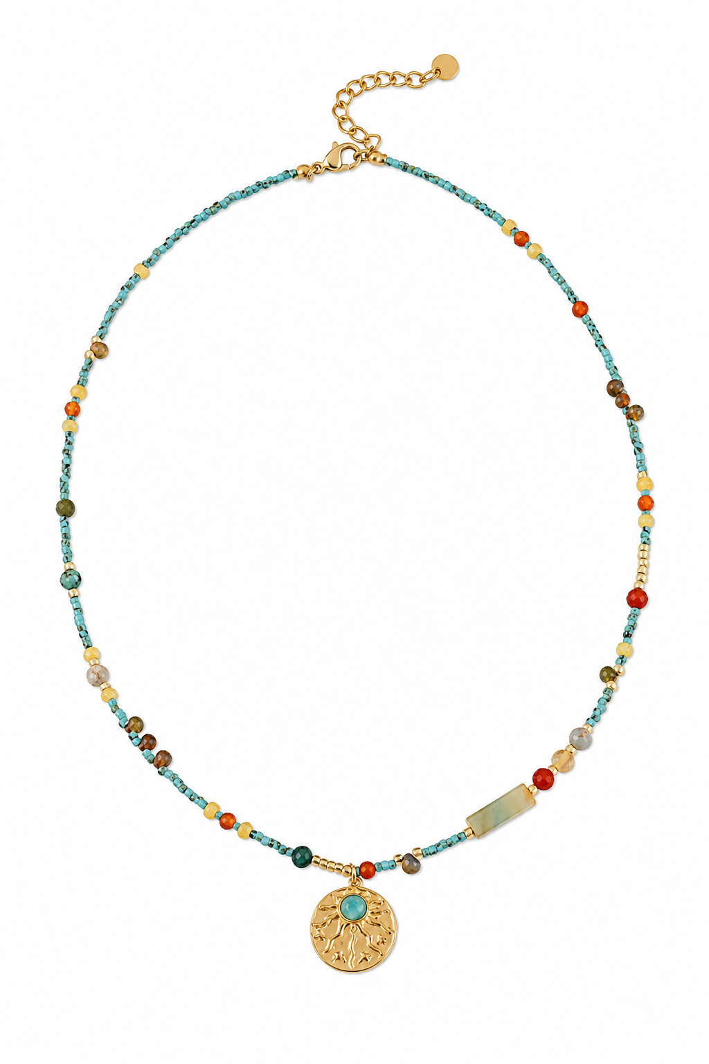 Collar - Milos