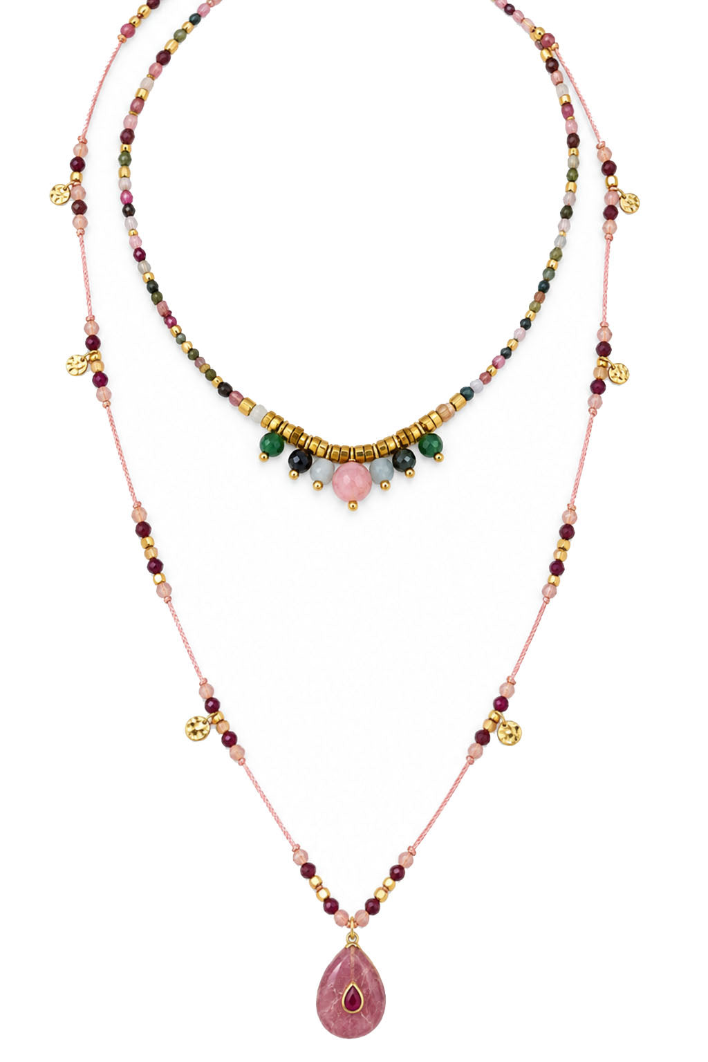Collar - Monaco