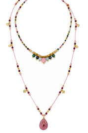 Collar - Monaco