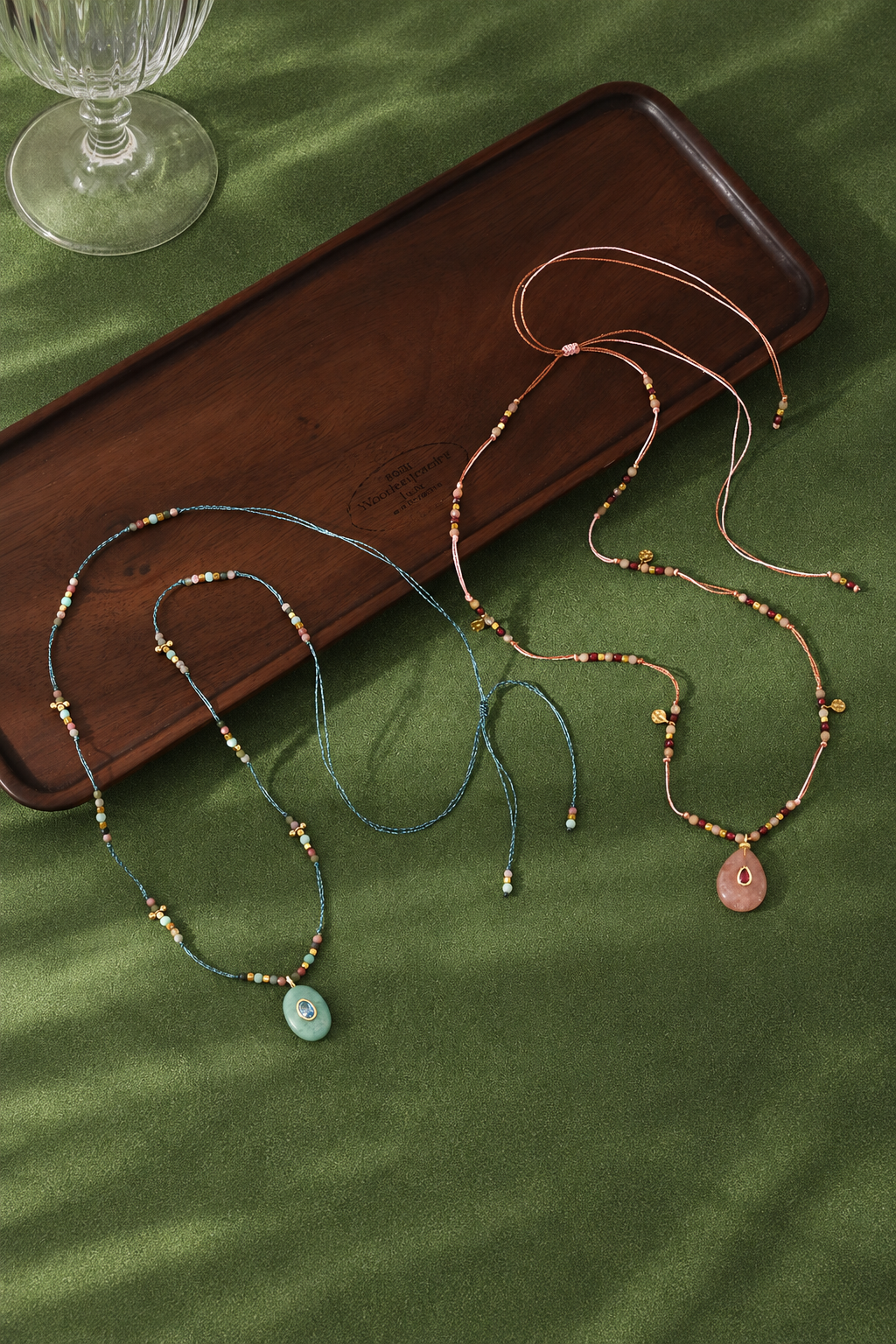 Collar - Monaco