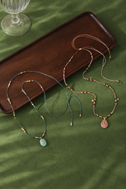 Collar - Monaco