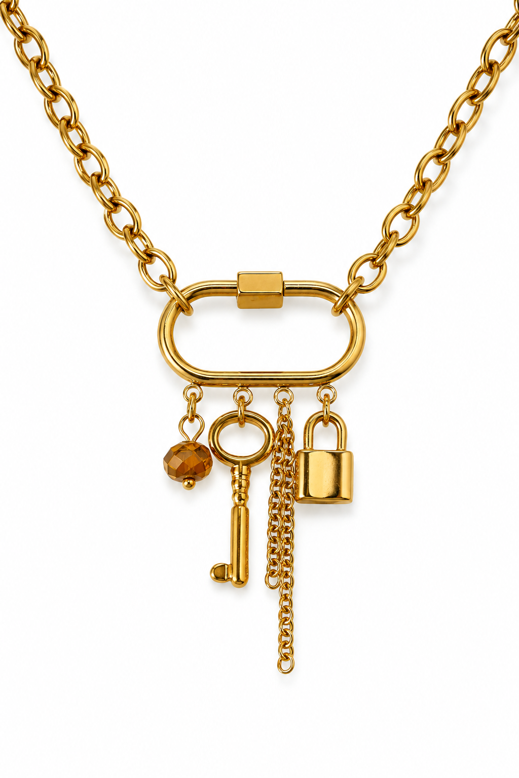 Collar Renata