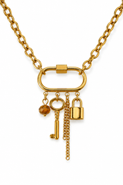 Collar Renata