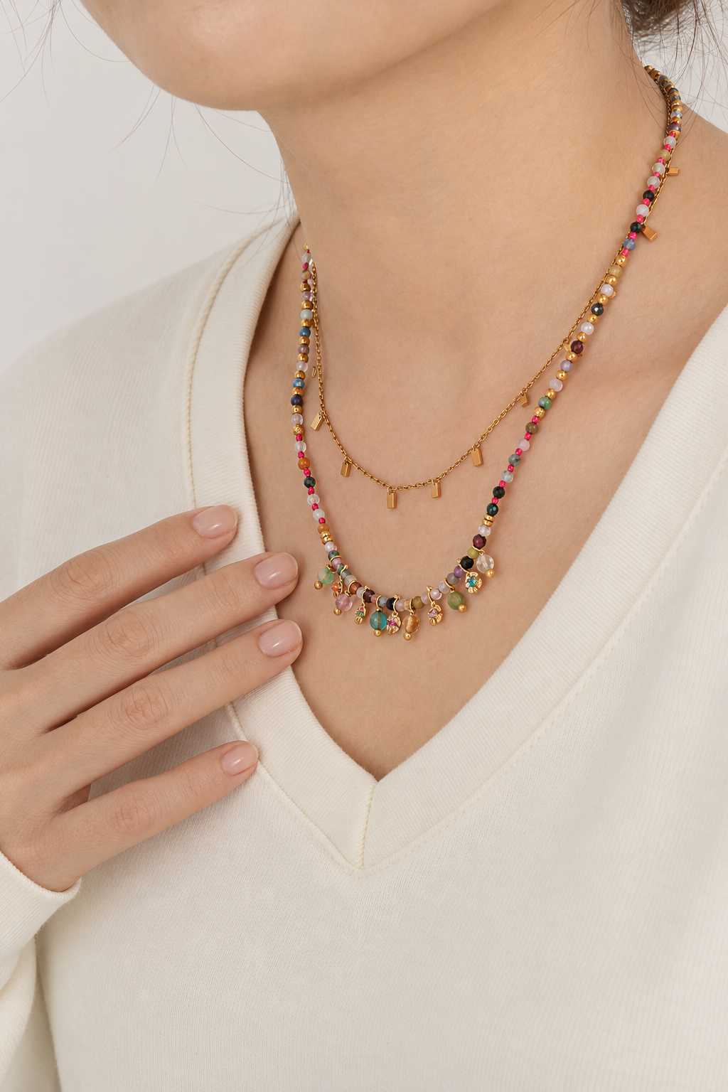 Collar - Sofia