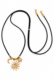 Collar - Solé negro