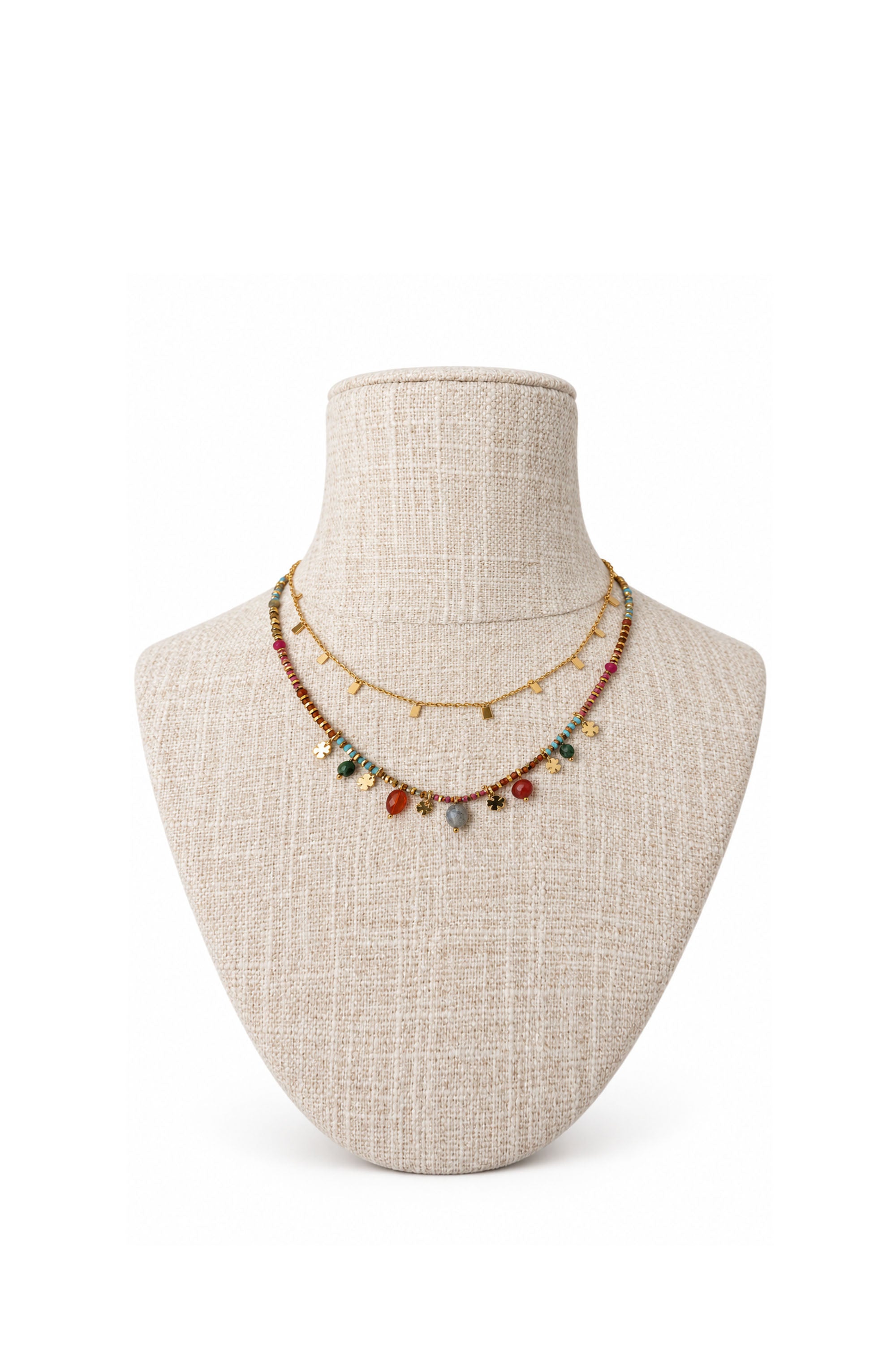 Collar - Terra