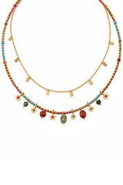 Collar - Terra
