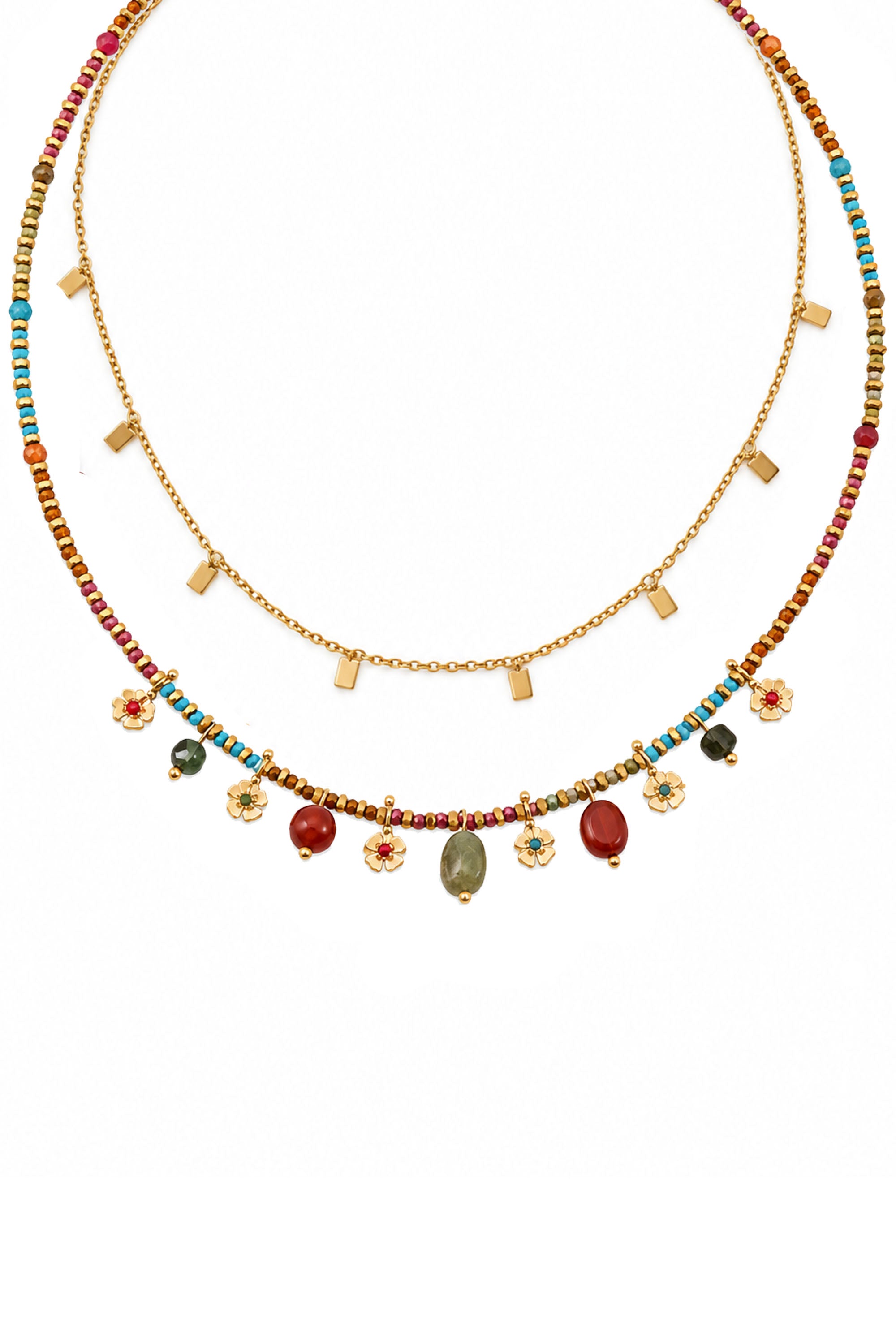 Collar - Terra