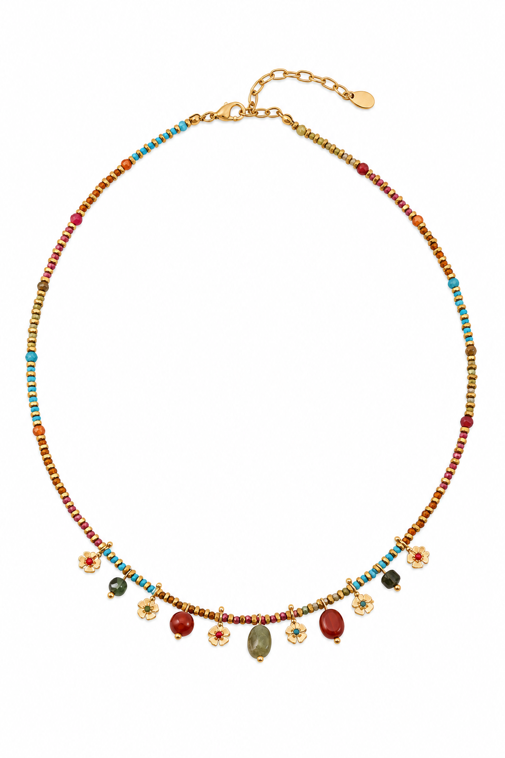 Collar - Terra