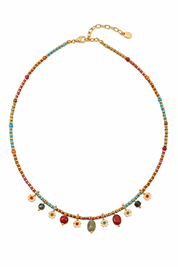 Collar - Terra