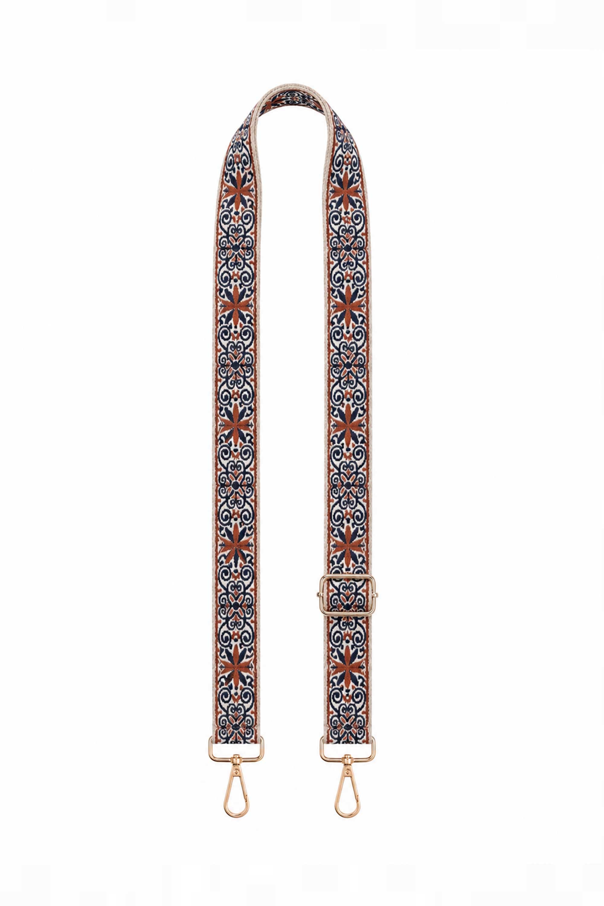 Strap Brune