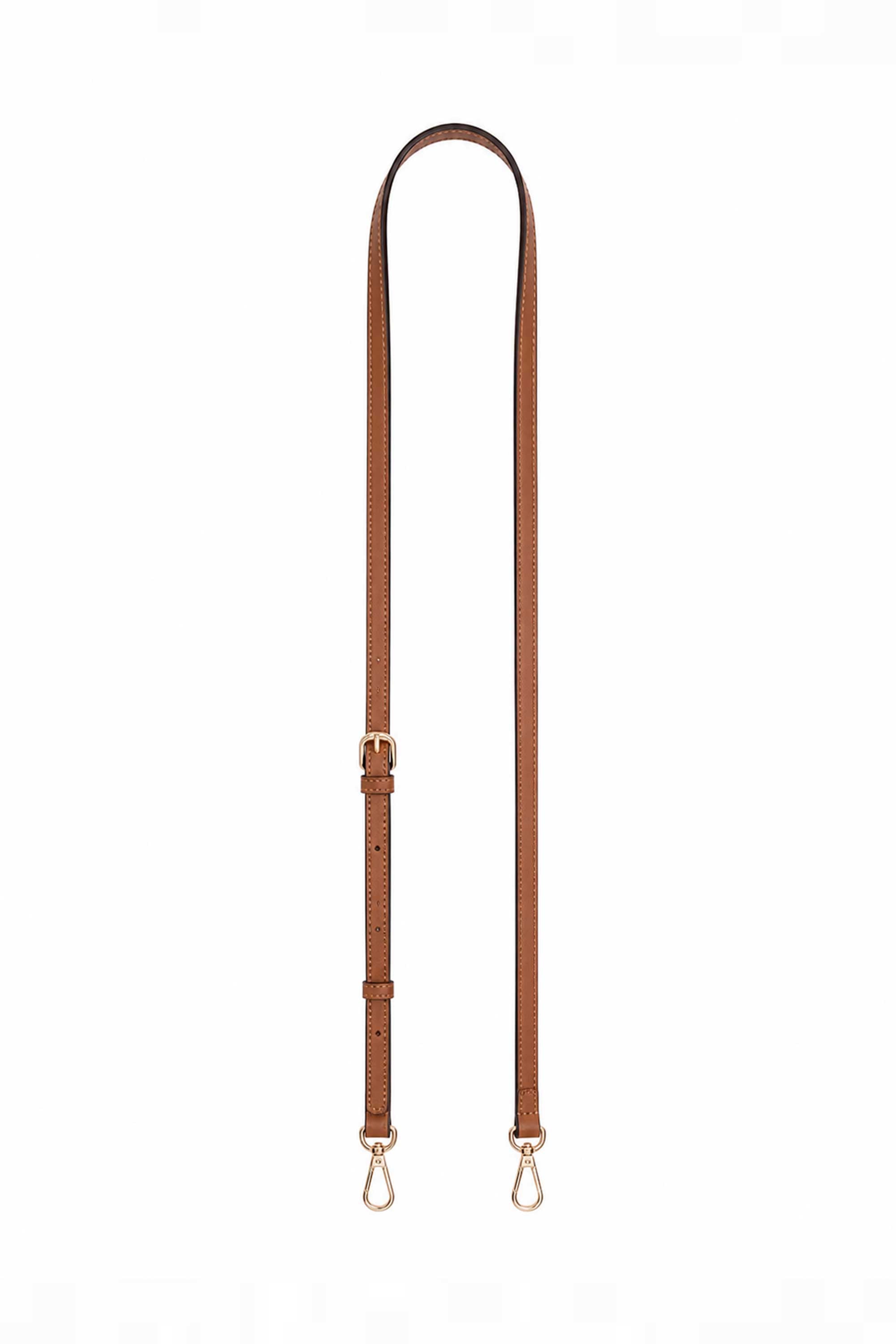 Correa Cuero Camel